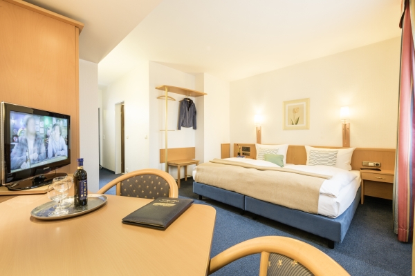 Hotel Monika